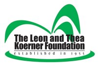 Leon and Thea Koerner Foundation